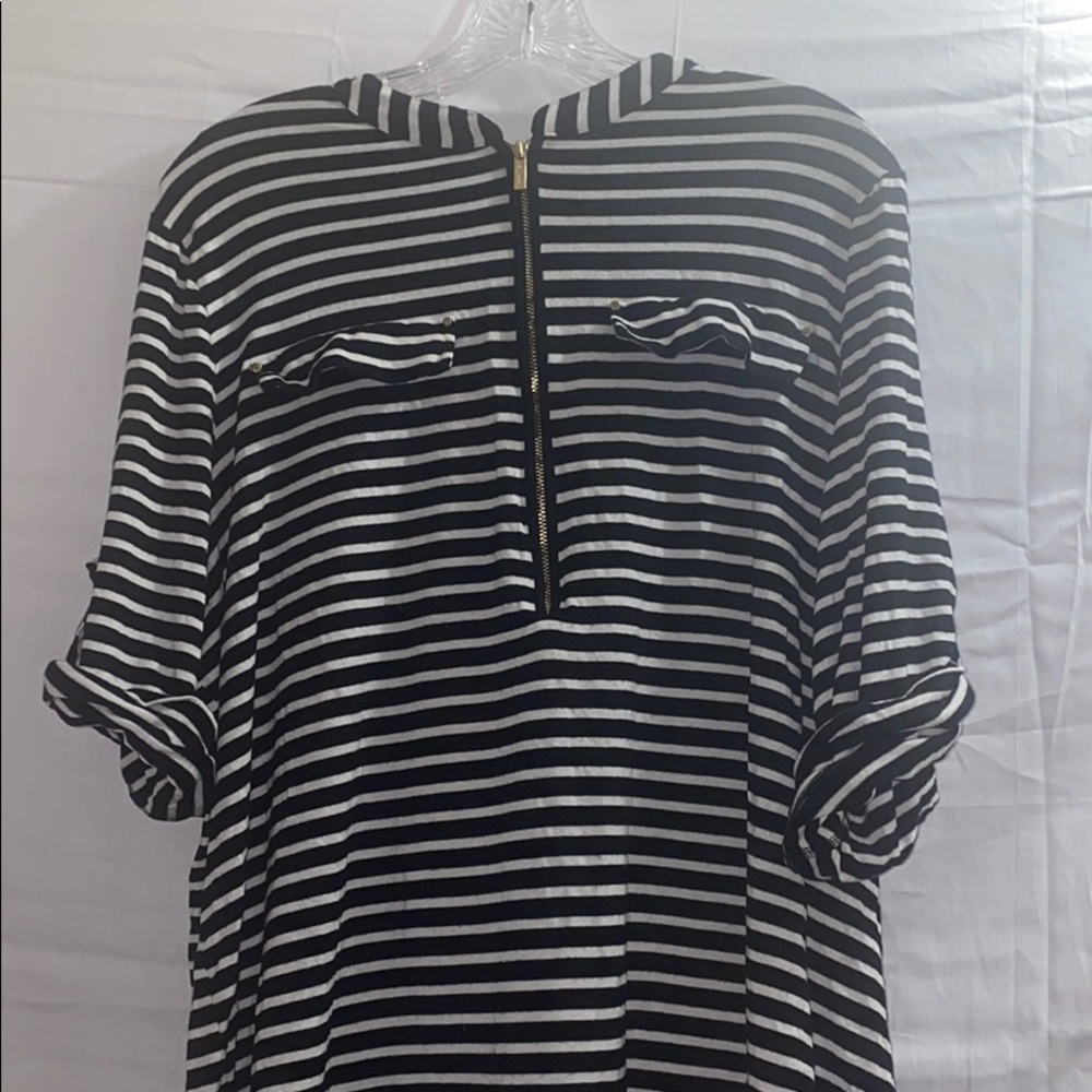 Calvin Klein blouse